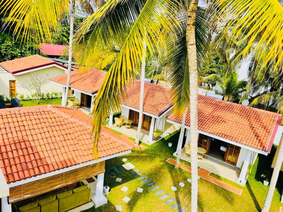 Tree Of Life Resort Bentota Exterior foto