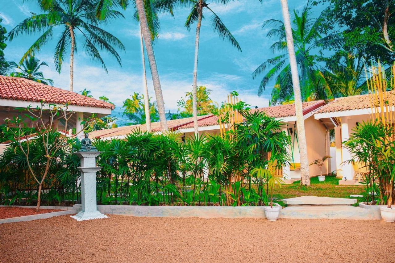 Tree Of Life Resort Bentota Exterior foto