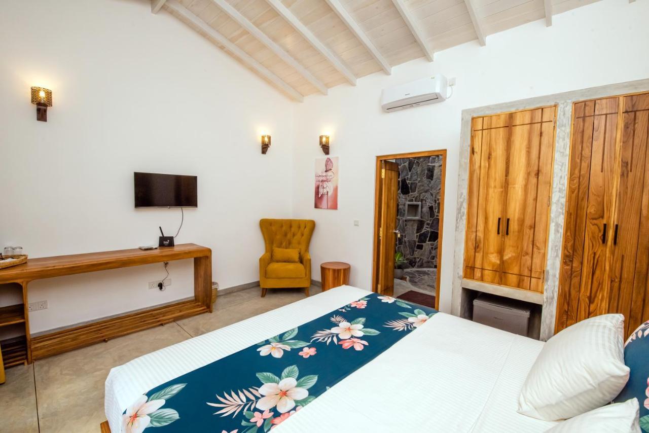 Tree Of Life Resort Bentota Exterior foto