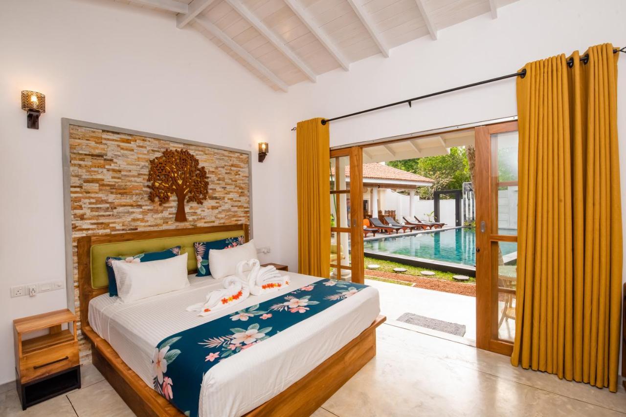 Tree Of Life Resort Bentota Exterior foto