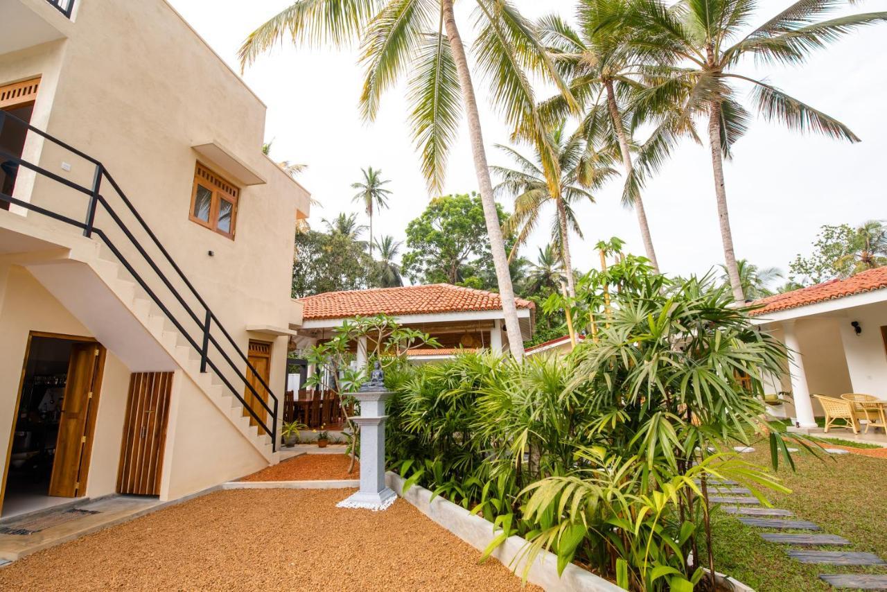 Tree Of Life Resort Bentota Exterior foto